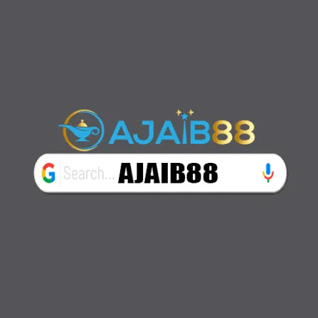 AJAIB88 - Game Gaple Terbaik untuk Penggemar
