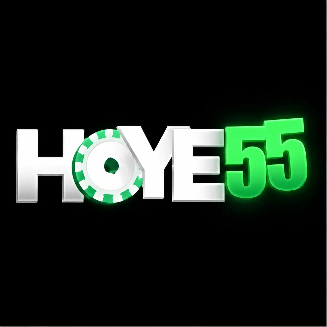 HOYE55 - Temukan Irama Musik Terbaik