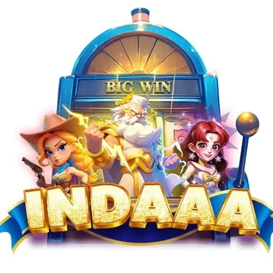 INDAAA - Petualangan Memancing yang Seru