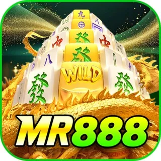 MR888 - Permainan Mahjong Seru dan Menarik