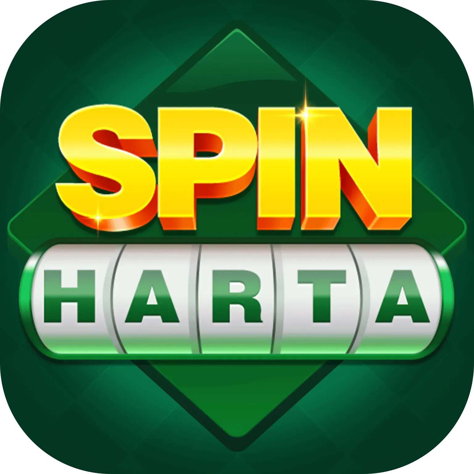 SPINHARTA - Permainan Tembak Ikan Seru dan Mengasyikkan